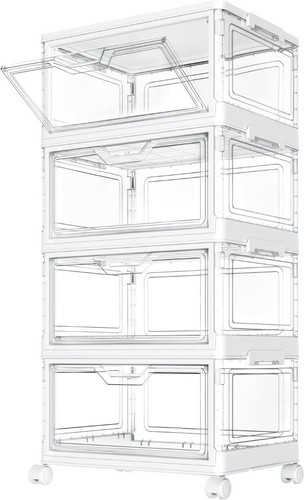 Storage boxes with lid - storage,