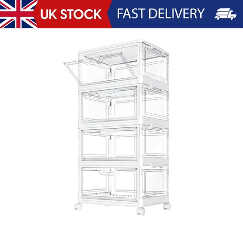 Storage boxes with lid - boxes,