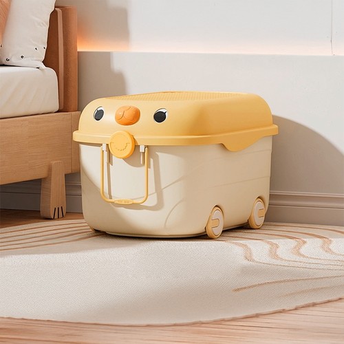 Toy chest box large plastic - toy,