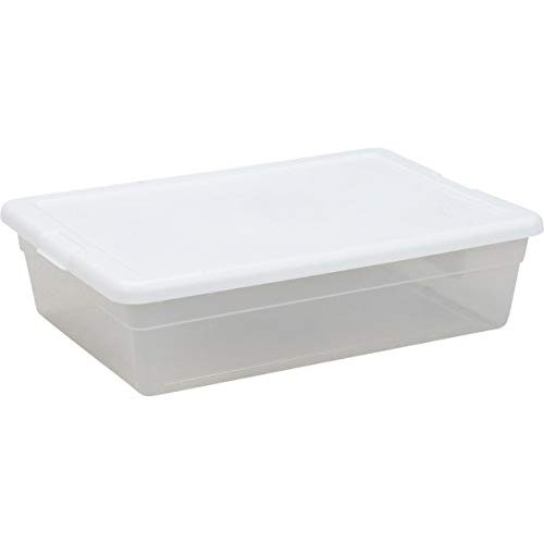 Sterilite underbed - sterilite, 28