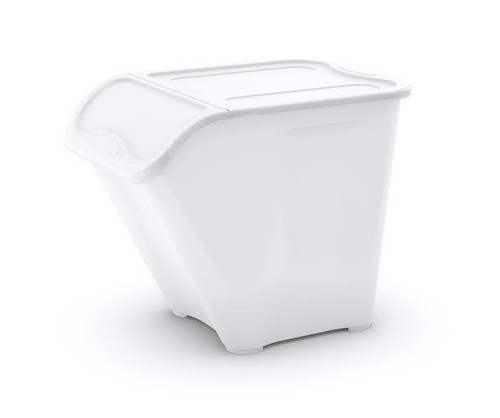 55l heavy duty open - heavy, front