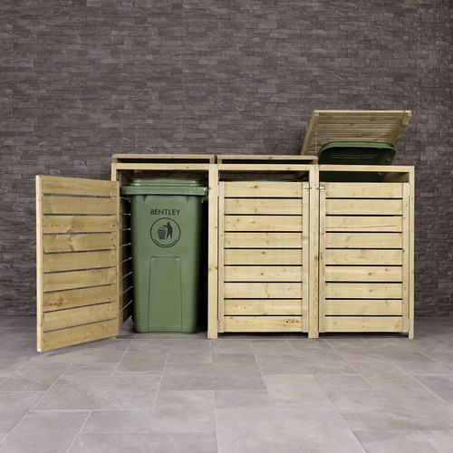 Charles bentley fsc mixed - charles,
