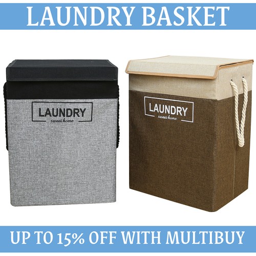 Laundry basket dirty washing - laundry,