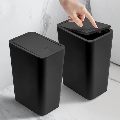 Kitchen plastic bin - plastic,