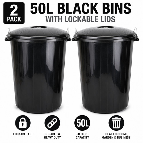 50l heavy duty - heavy, garden