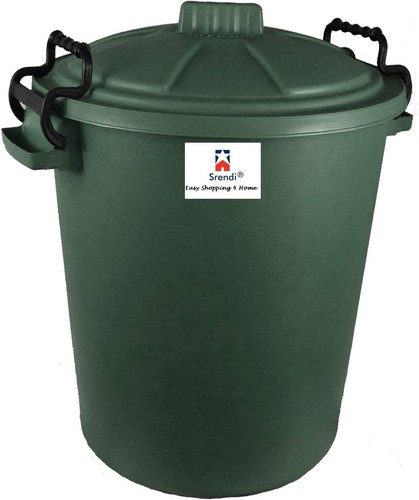 Made 50l plastic storage - made,