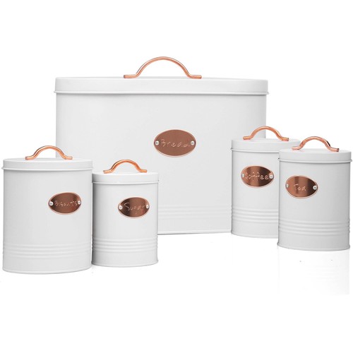 5pcs kitchen bread - kitchen, storage