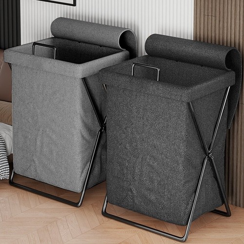 Laundry basket dirty washing - laundry,