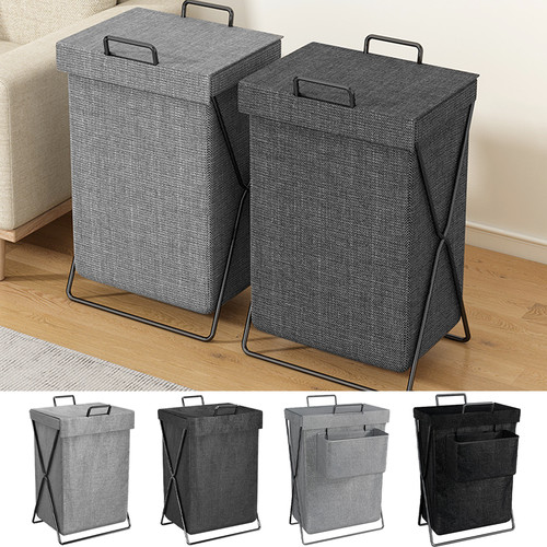Laundry basket dirty washing - laundry,