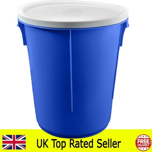 Blue 25l storage bucket - 25l,
