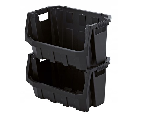 Plastic order picking parts - plastic,