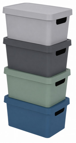 Pack small storage - pack,