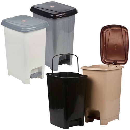 15l slim foot - 15l, pedal