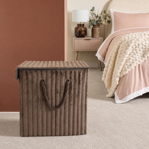 Ohs ribbed laundry - ohs,