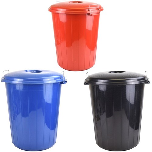 25l 50l 70l 90l - plastic, garden