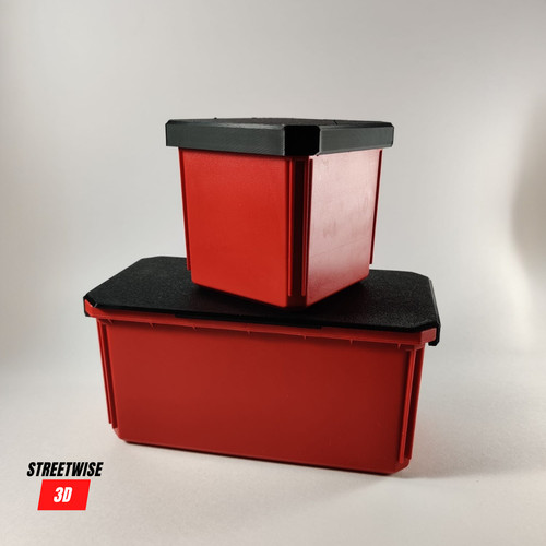 Milwaukee packout cover - cover, lid