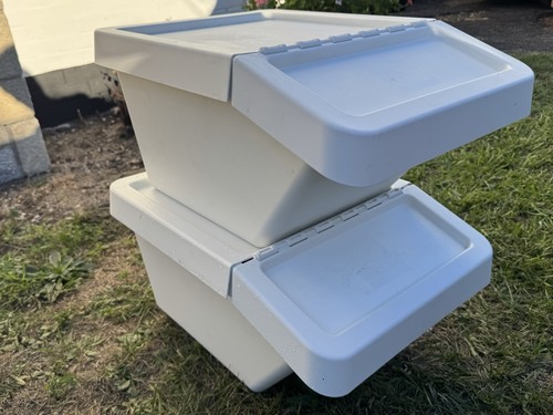 Ikea sortera 37l storage - sortera,