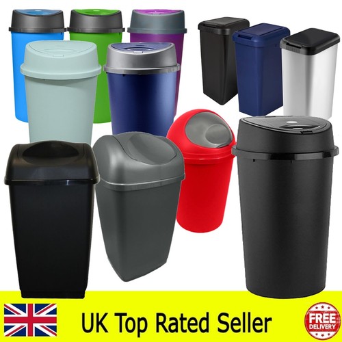 Kitchen bin bullet - kitchen,