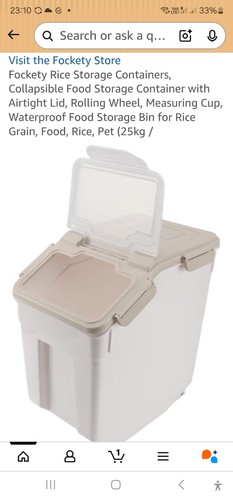 Food storage container - food,