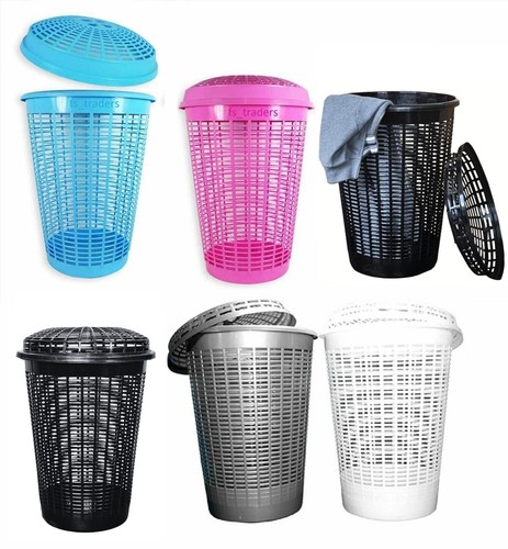 Circular plastic laundry linen - circular,