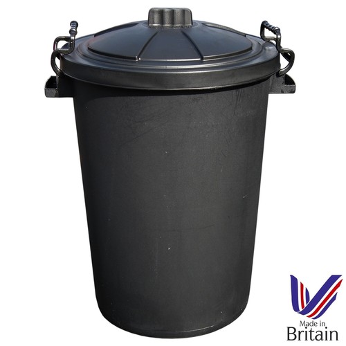Plastic large heavy duty - , bin