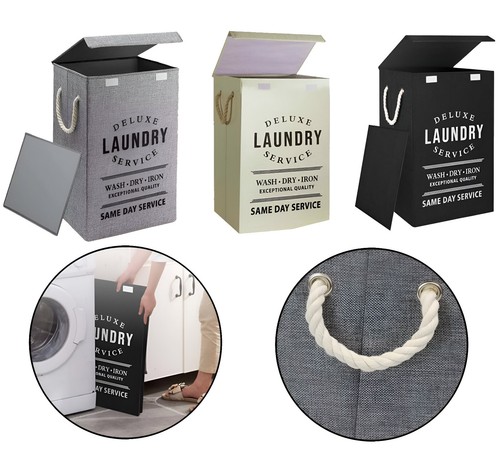 Large laundry basket - basket, washing