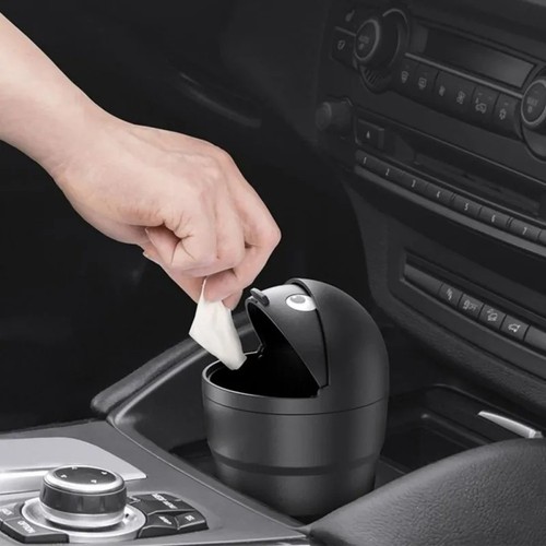 Universal car trash can - universal,