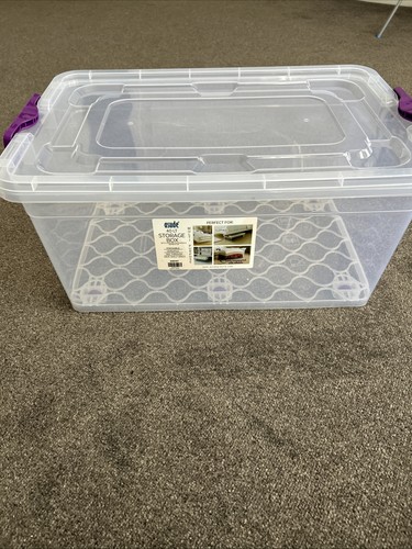 Amazon 40l plastic - 40l, storage