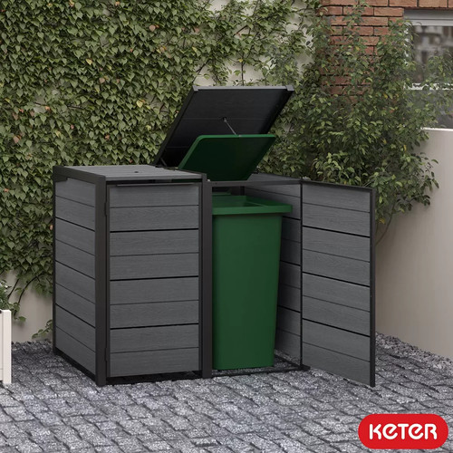 Keter cortina hide away - hide,
