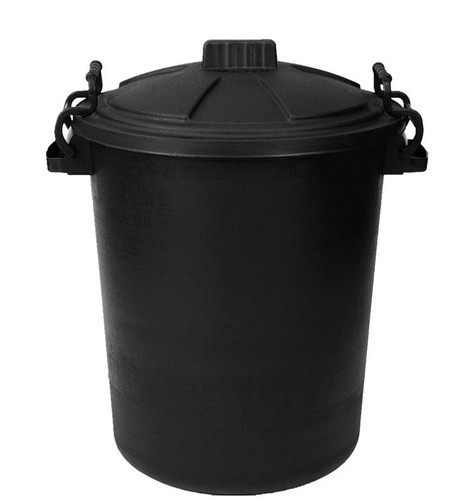 Black litre heavy duty - 50,